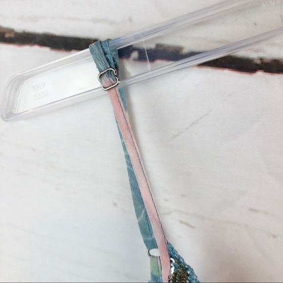 Manoush | Dripping Sequin Cami Top, S - Picture 8 of 8